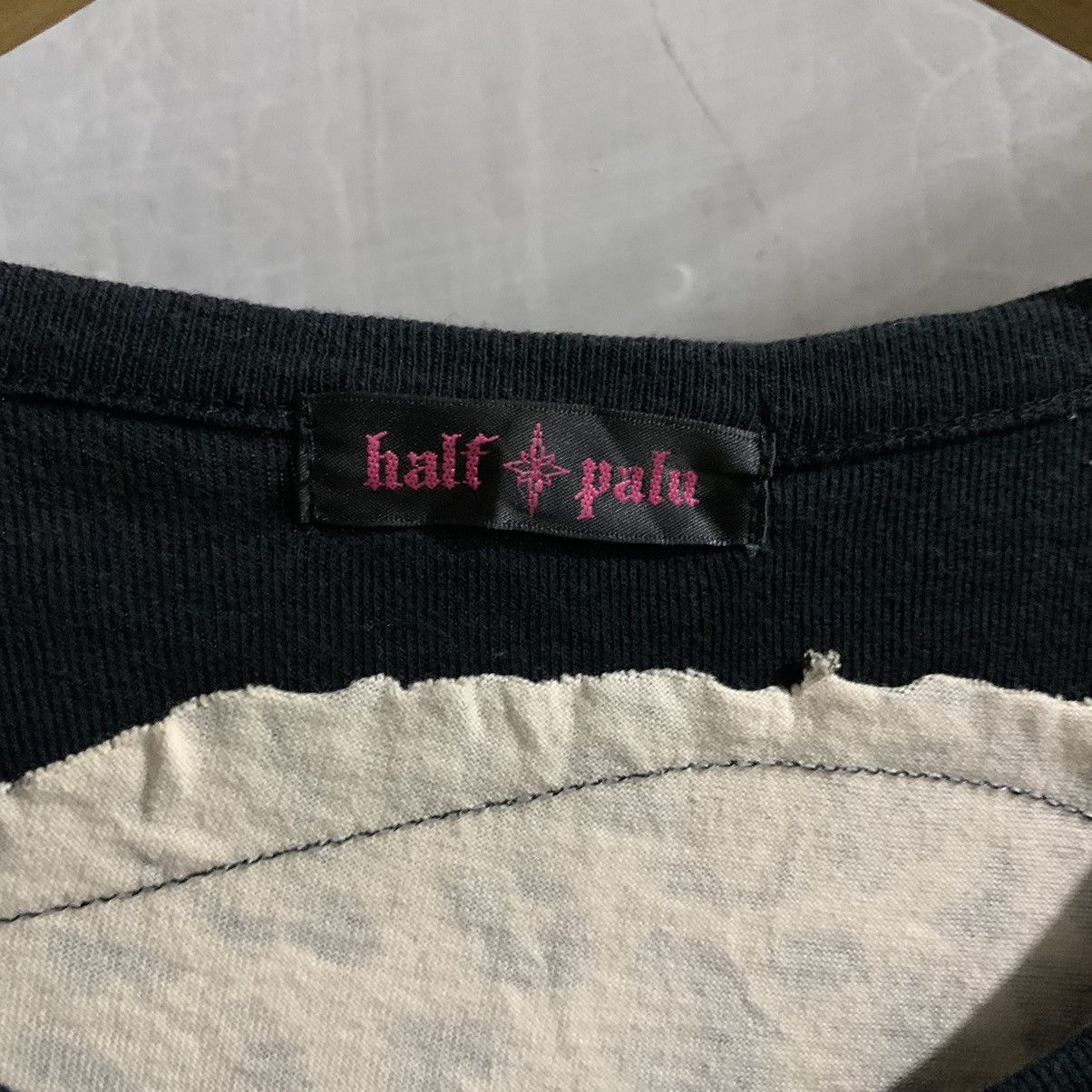 Japanese Brand Half Palu Flogging Skull Leopard Size M / US 6-8 / IT 42-44 - 5 Thumbnail