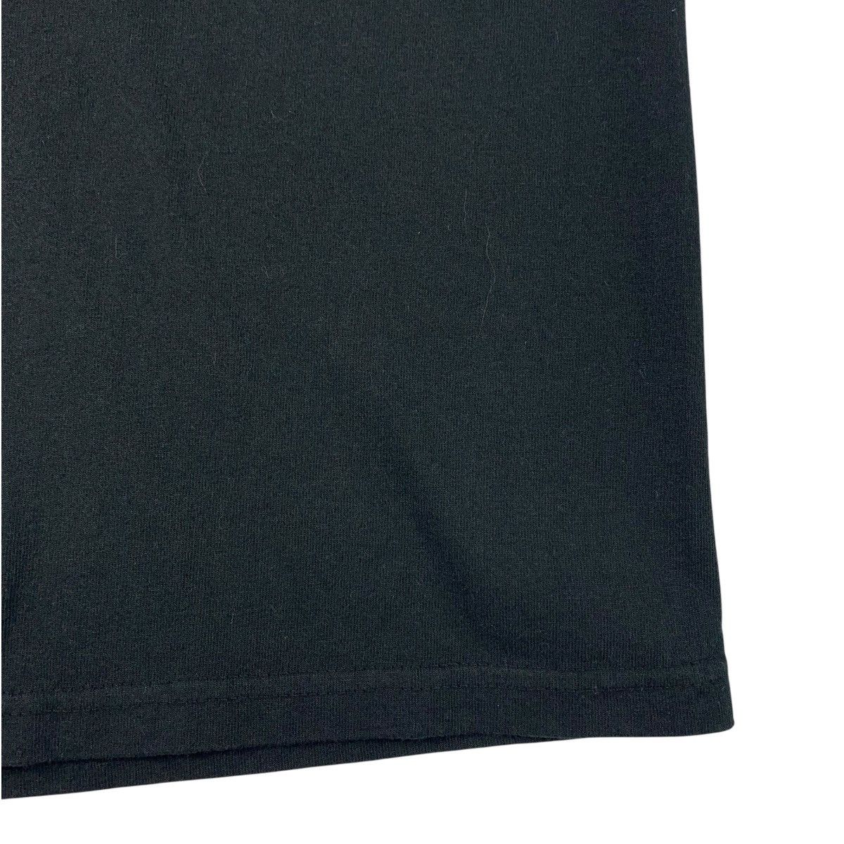 Japanese Brand ACCOUSTIC japapenese brand spellout tee Size US L / EU 52-54 / 3 - 8 Thumbnail