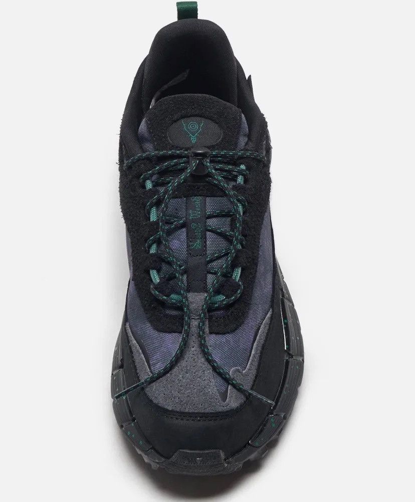 South2 West8 Reebok x South2 West8 Zig Kinetica 2.5 Edge Shoes Size US 6 / EU 39 - 7 Thumbnail