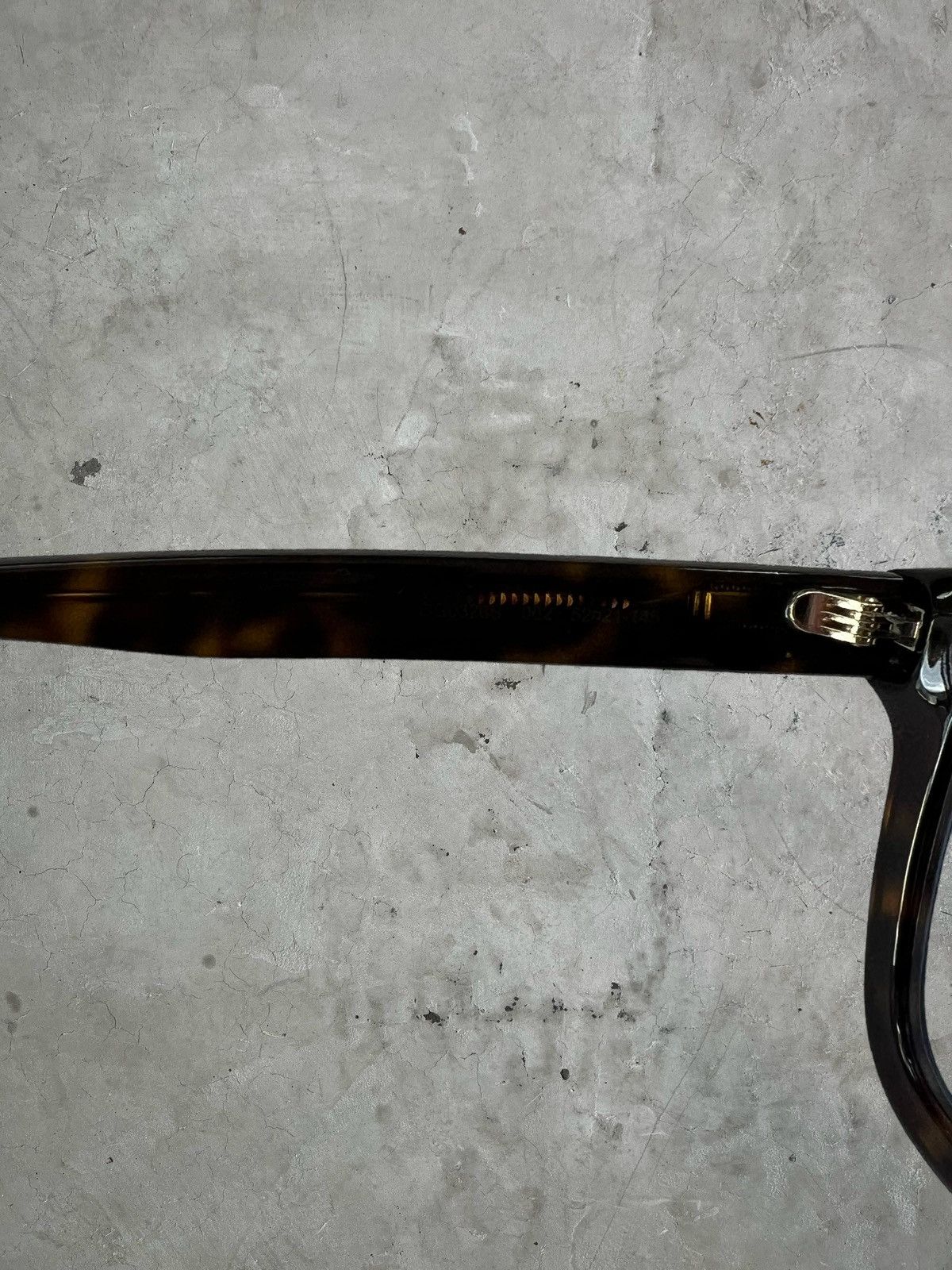 Gucci Gucci Sunglasses Size ONE SIZE - 9 Thumbnail