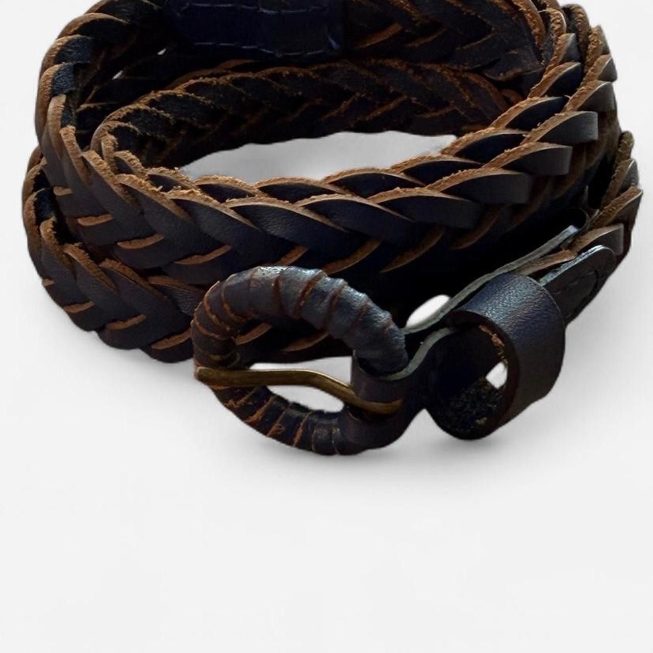 Other Women's brown Belts Size ONE SIZE - 1 Thumbnail