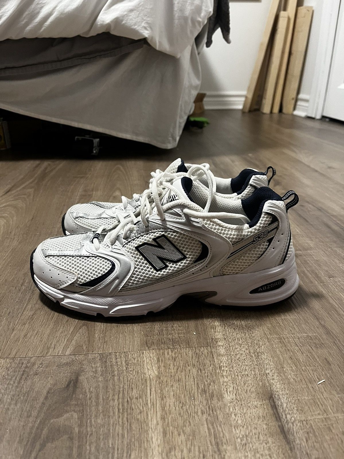 New Balance New balance 530 Size US 9 / IT 39 - 4 Thumbnail