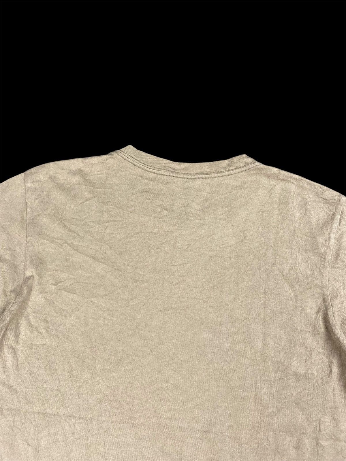 Number (N)ine Number Nine Musical Note T-Shirt Size US S / EU 44-46 / 1 - 16 Thumbnail
