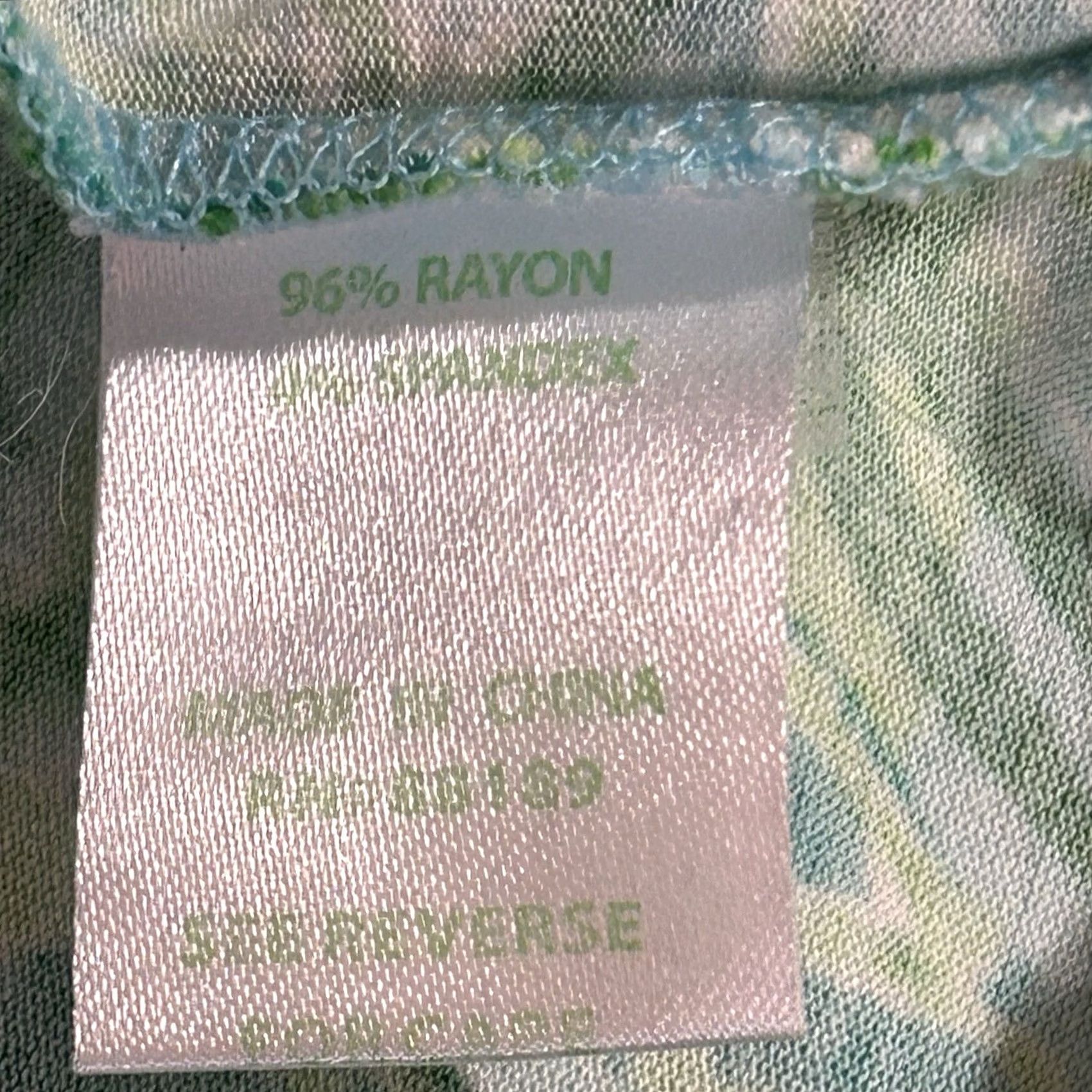 Lilly Pulitzer Lilly Pulitzer Daniella Green Stretch Dress Women’s Small Dress A-Line Sleeveless Floral Pattern Beach Tropical Spring Summer Fall Womens XL? Size S / US 4 / IT 40 - 8 Thumbnail