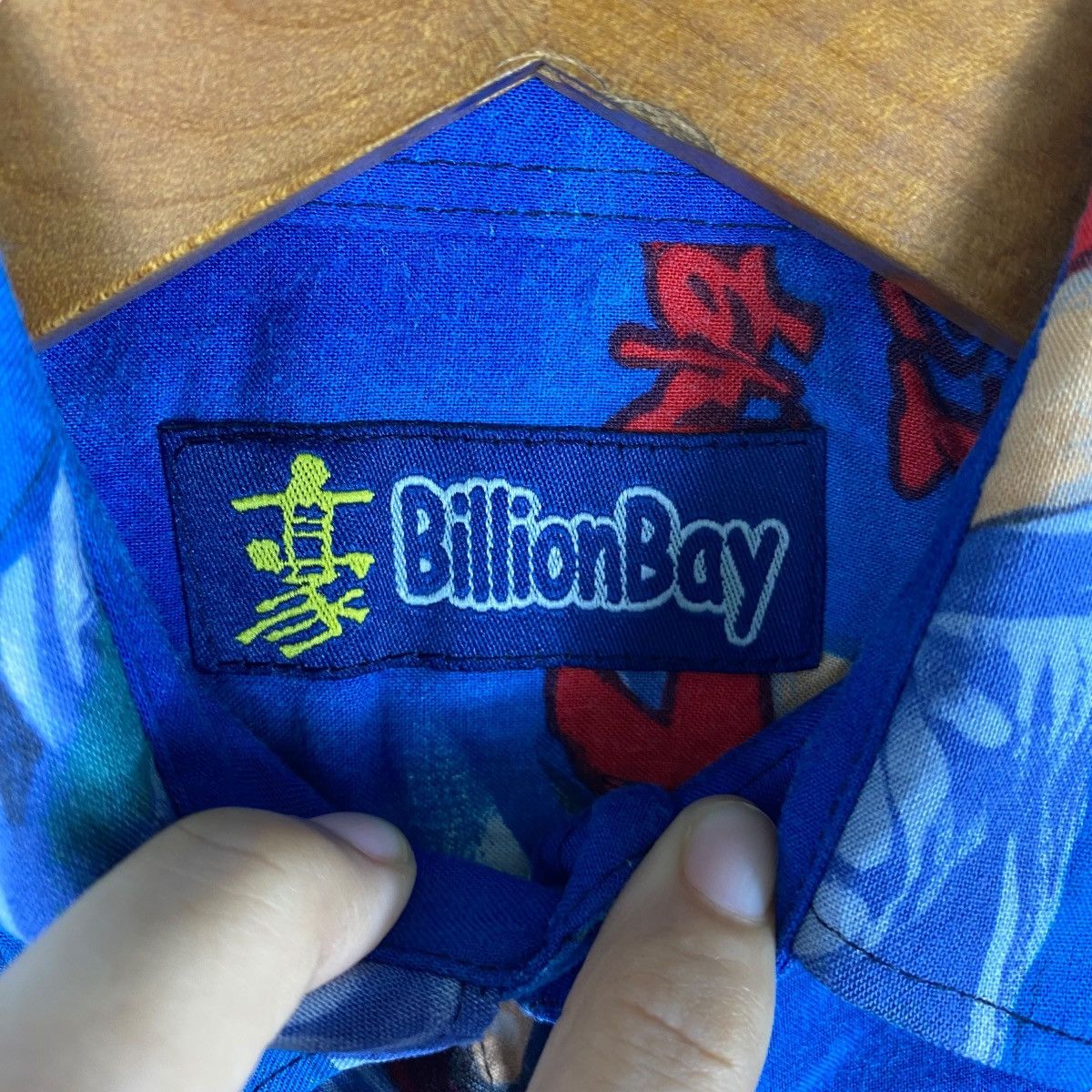 Anime × Japanese Brand × Vintage Vintage JAPANESE ANIME Button Up Shirt Small Size Size US S / EU 44-46 / 1 - 5 Thumbnail