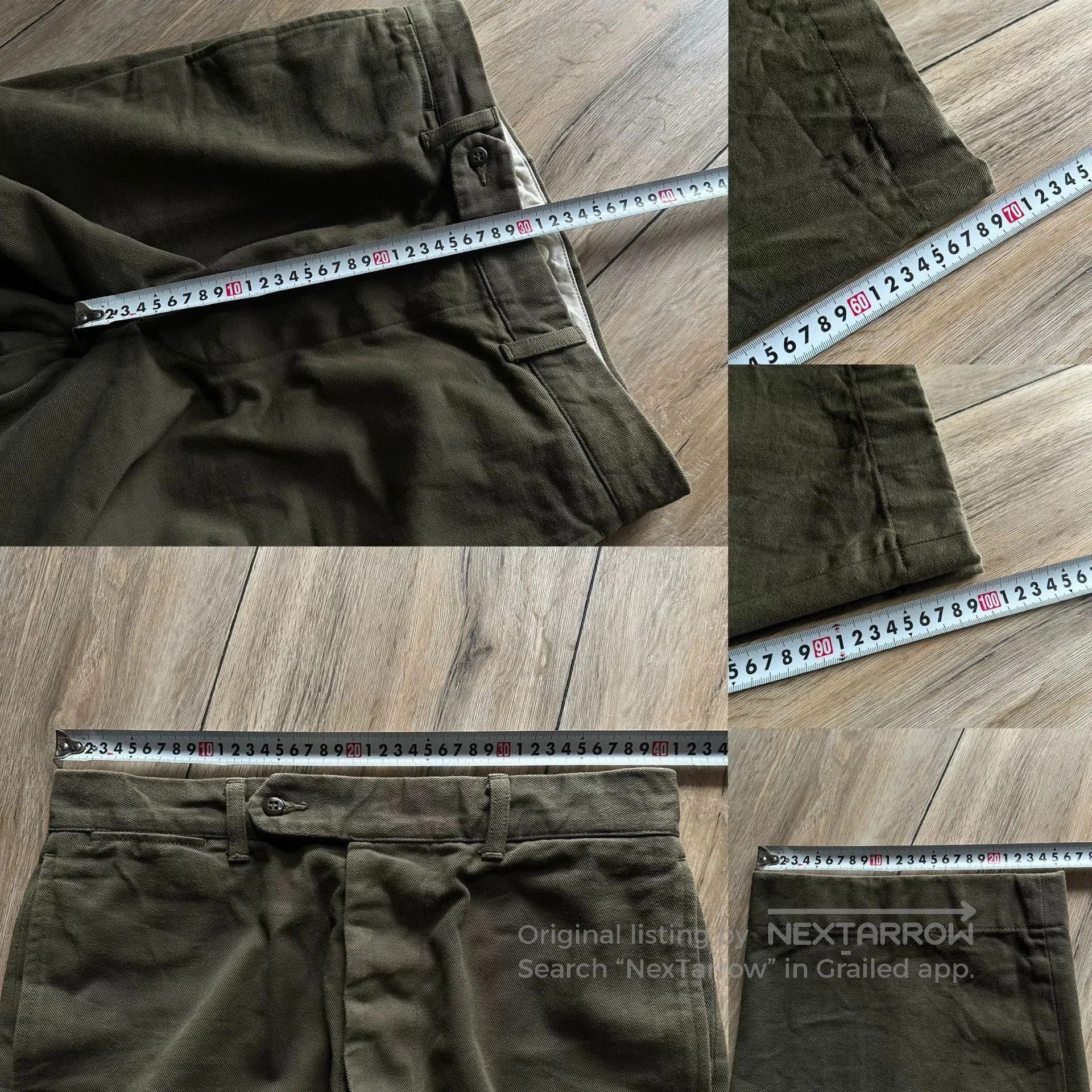 Other TWC Wide. Size US 34 / EU 50 - 9 Thumbnail