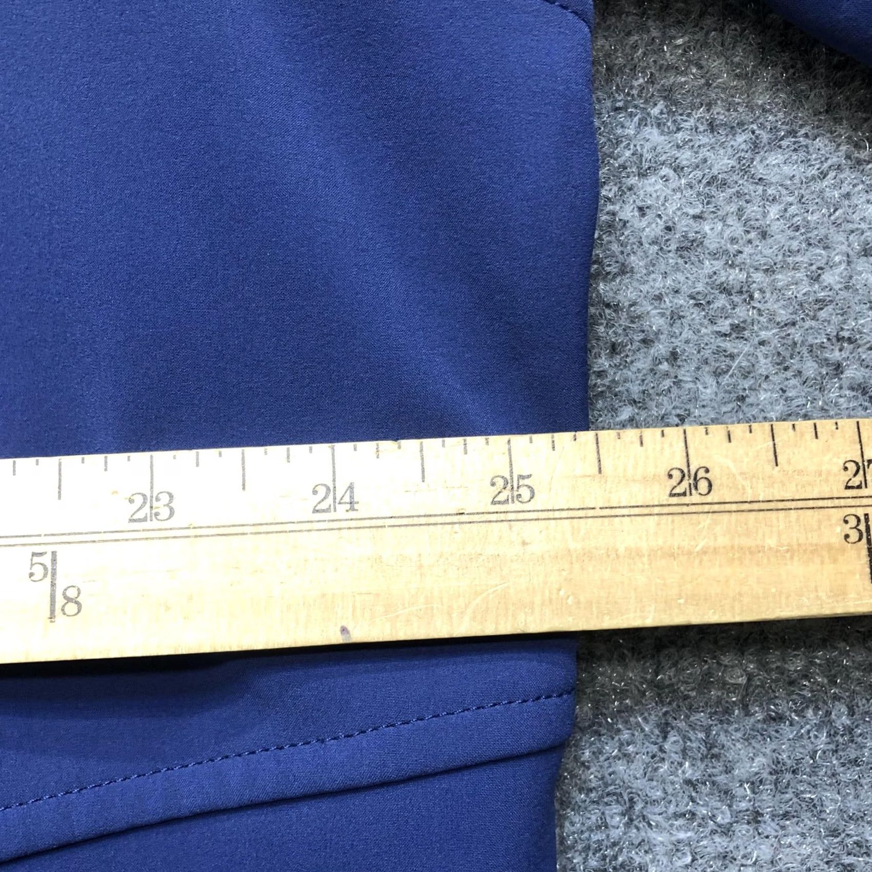 Marmot Marmot Jacket Mens 2XL Blue Softshell Full Zip Fleece Lined Outdoor Hiking Size US XXL / EU 58 / 5 - 4 Thumbnail