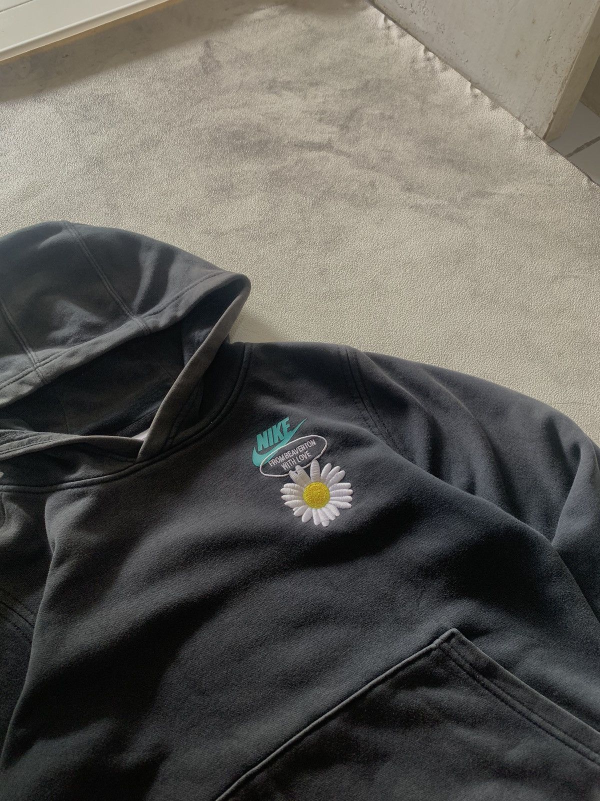 Nike Have a Nike Day Hoodie Size US M / EU 48-50 / 2 - 4 Thumbnail