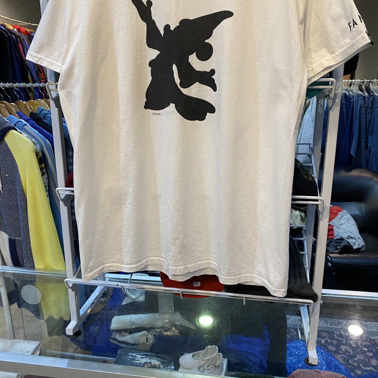 Bounty Hunter Bounty Hunter Disney Jam Home Made Tee Size US L / EU 52-54 / 3 - 4 Thumbnail