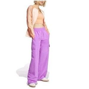 Adidas Adidas Originals Women's Essentials Woven Cargo Pants Small Size 28" / US 6 / IT 42 - 17 Thumbnail