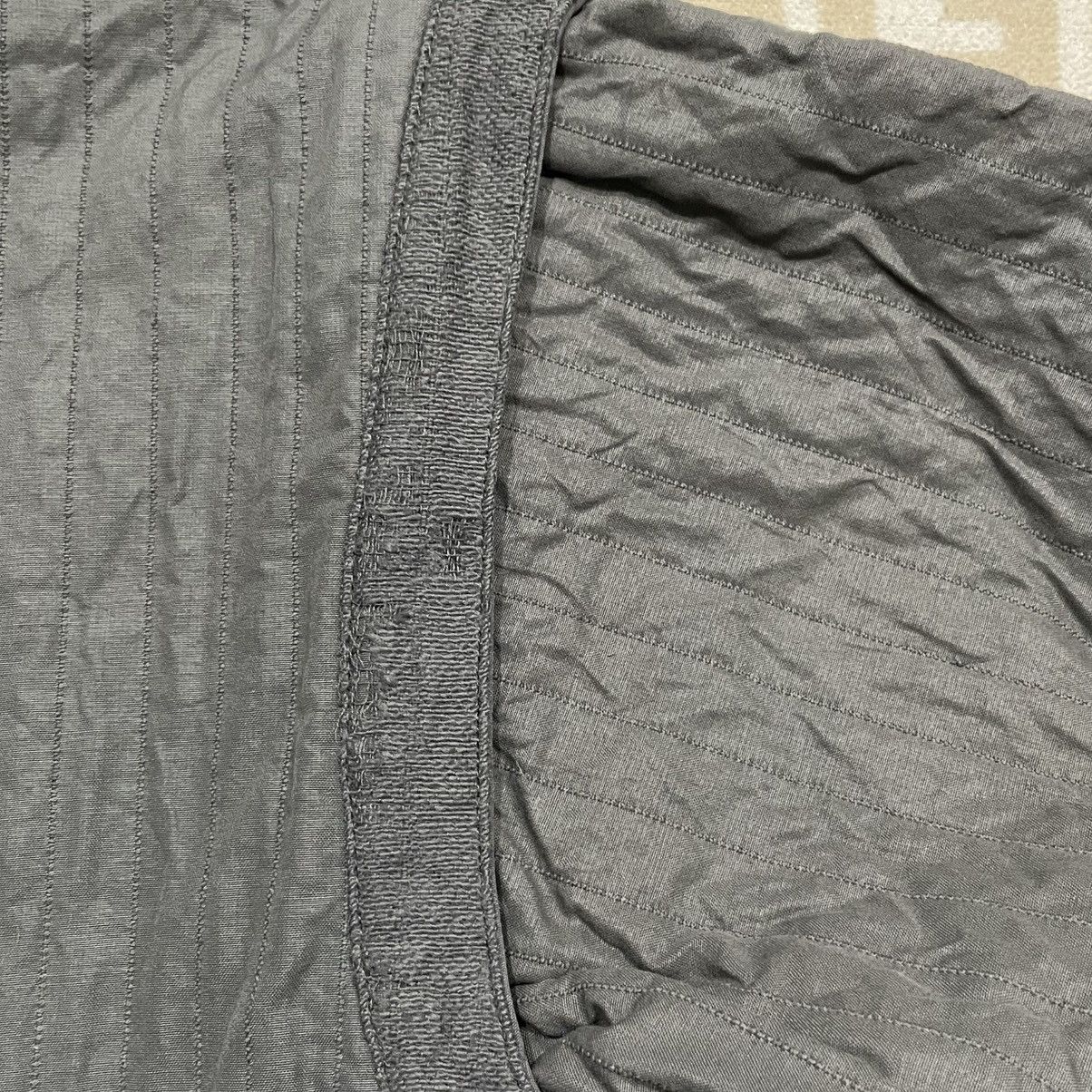 Christian Dior Monsieur Christian Dior Convertible Zipper Quilted Jacket Size US M / EU 48-50 / 2 - 8 Thumbnail