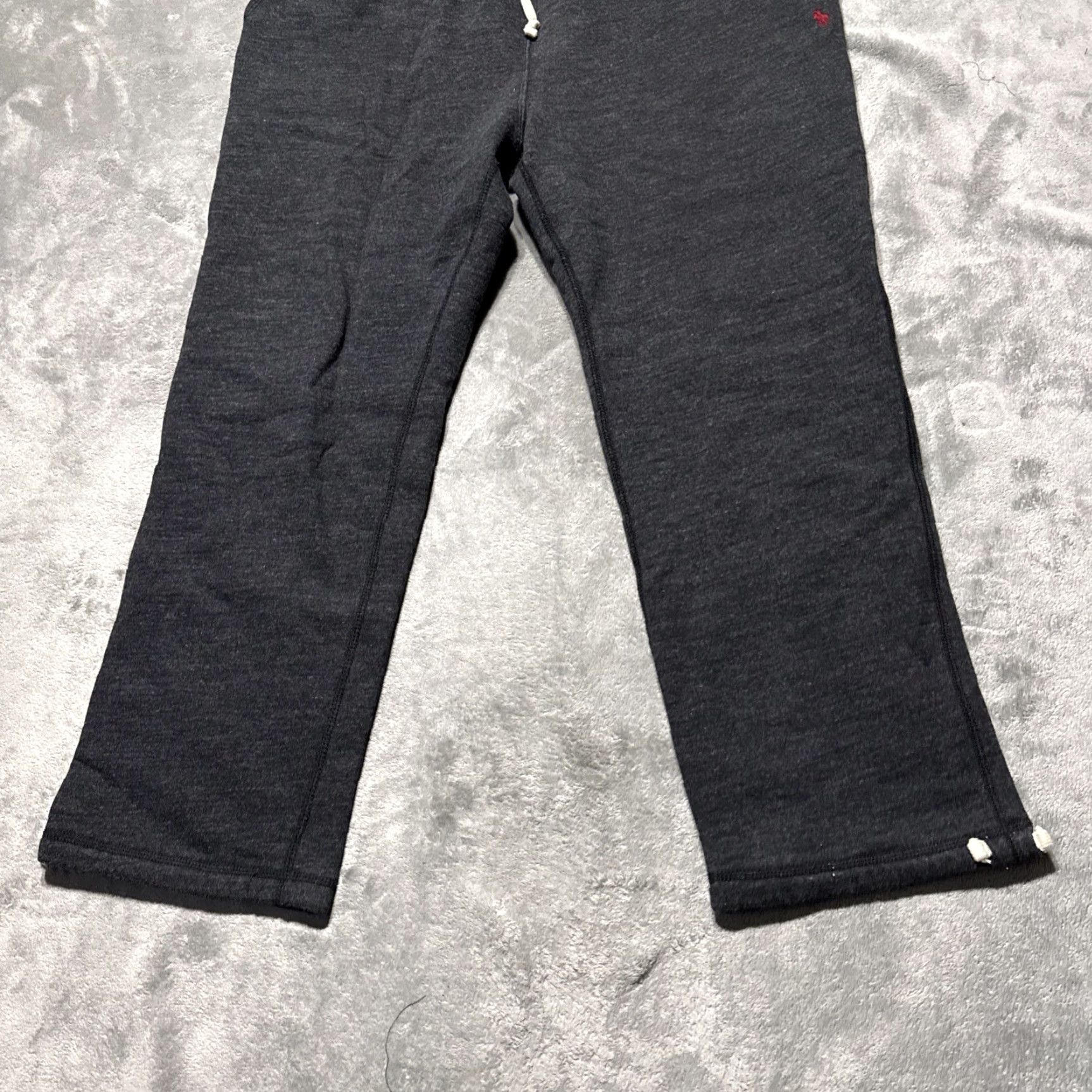 Polo Ralph Lauren Polo Ralph Lauren Sweatpants Mens 2XL Gray Fleece Pony Logo Heavyweight Sport Size US XXL / EU 58 / 5 - 3 Thumbnail