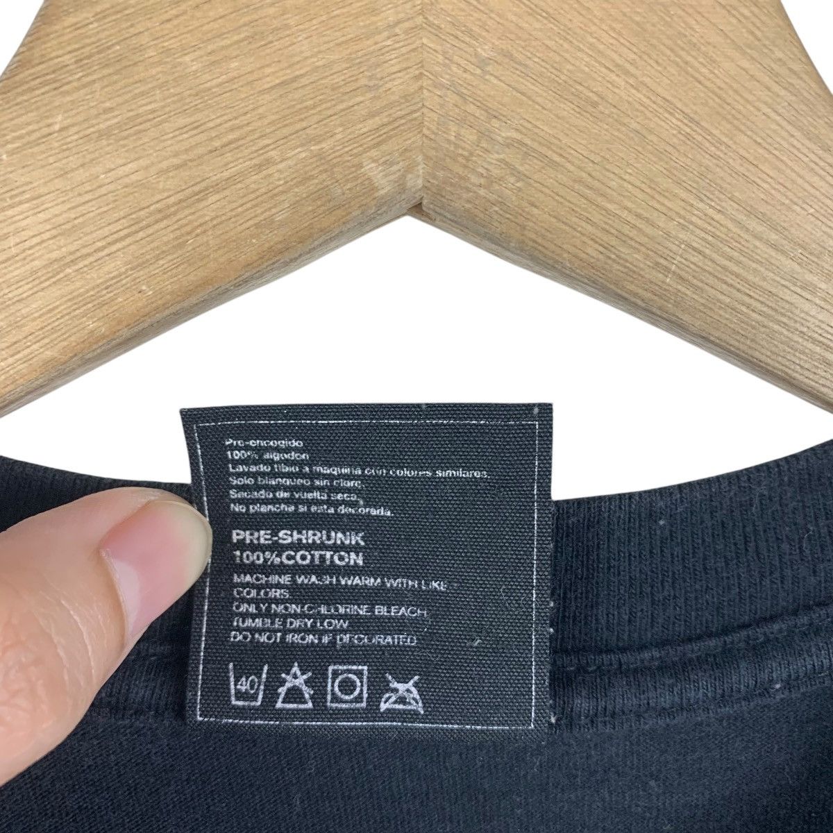 Neighborhood NEIGHBORHOOD urban garments Japanesebrand tee Size US M / EU 48-50 / 2 - 13 Thumbnail