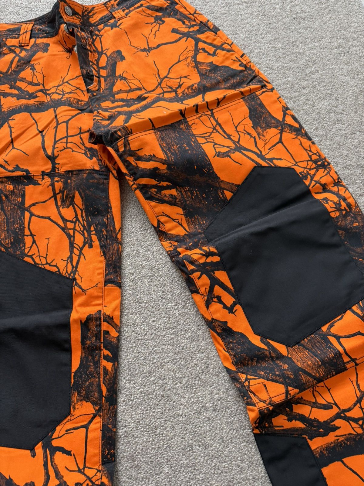 Phipps Phipps Action Pants size 34 Size US 34 / EU 50 - 2 Thumbnail