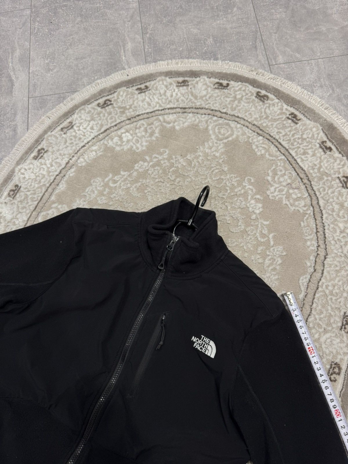 The North Face The North Face Nylon Fleece Arcteryx Sky Outdoor Mountain Size US M / EU 48-50 / 2 - 4 Thumbnail