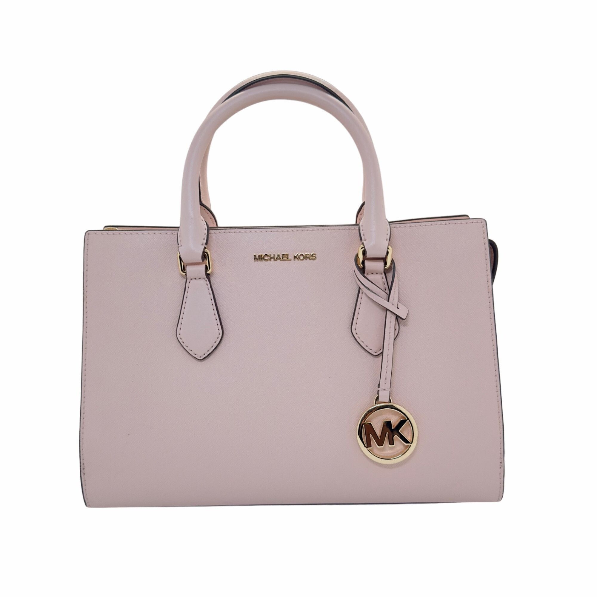 Michael Kors ❤️Michael Kors Sheila Medium Triple Compartment Satchel Bag Size ONE SIZE - 2 Thumbnail