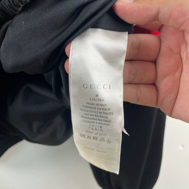Gucci Gucci Organ embroidered school uniform jacket 2501-Nextarro Size US M / EU 48-50 / 2 - 4 Thumbnail