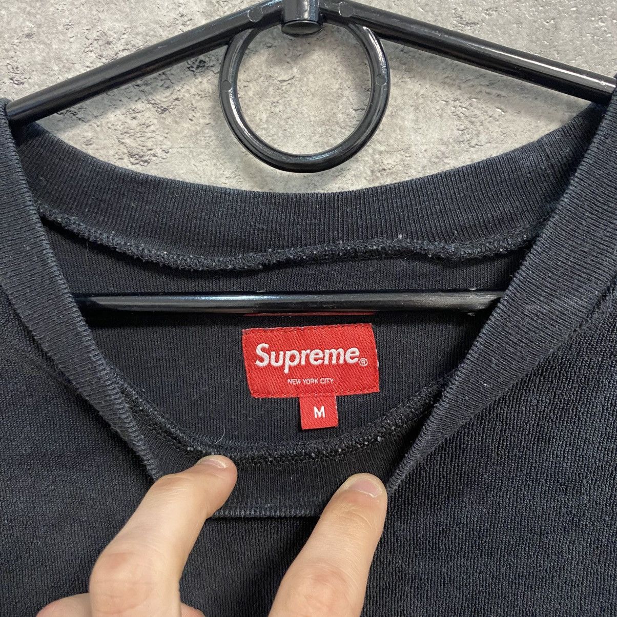 Supreme Supreme T shirt Size US M / EU 48-50 / 2 - 5 Thumbnail