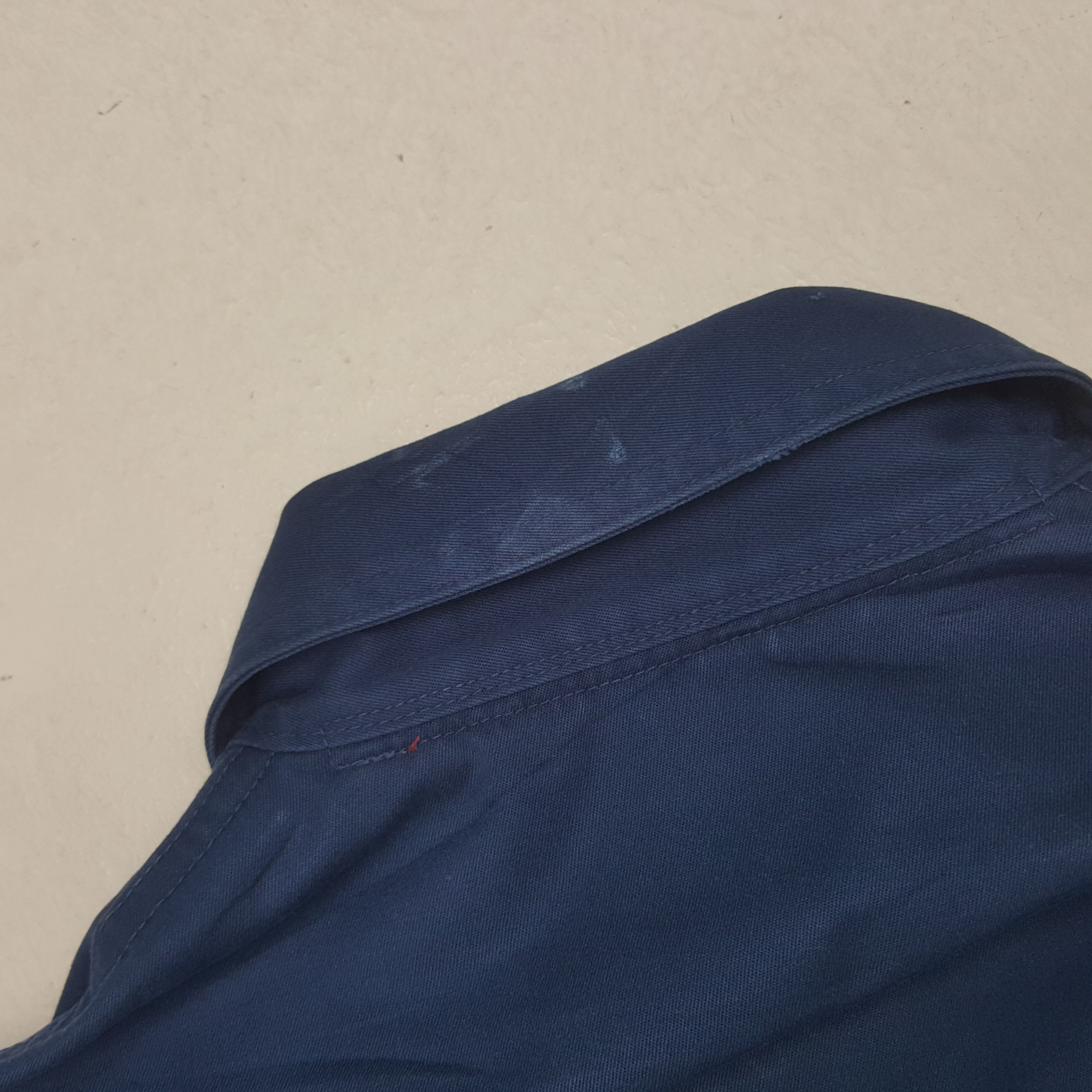 Vintage Kansai X Number Nine Japanese Custom Jacket C279N13