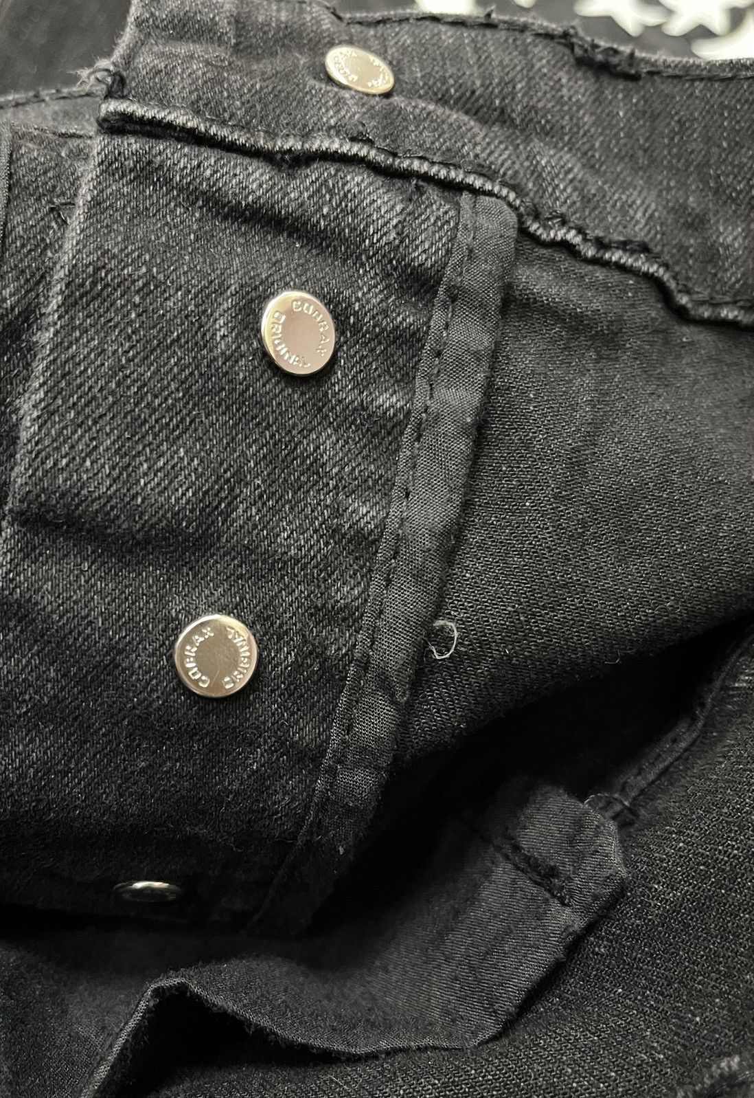 Amiri AMIRI Size US 34 / EU 50 - 14 Thumbnail