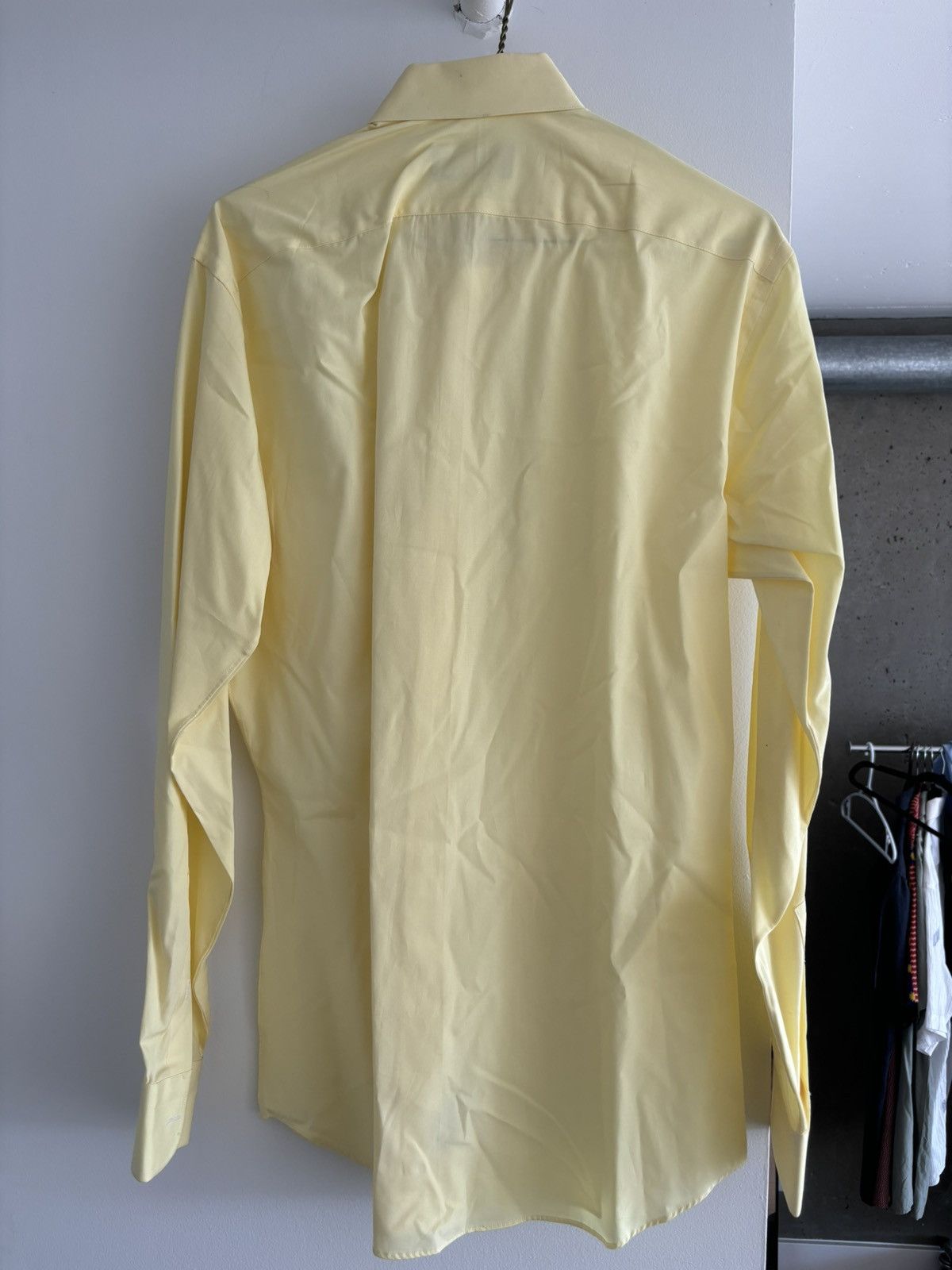 Vintage Vintage Custom Size 52L - 2 Thumbnail