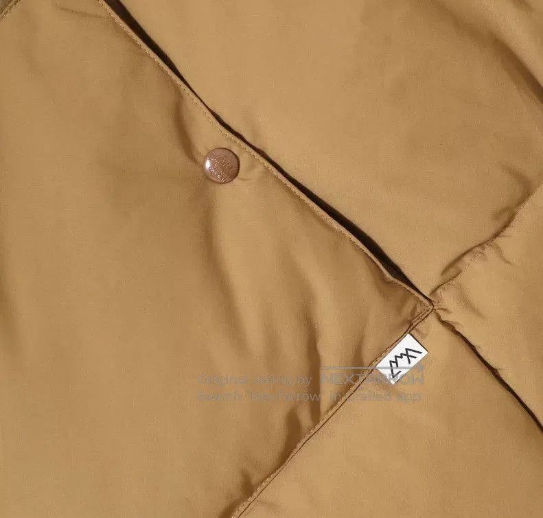 Other CMF Outdoor Classic 850FP Down Jacket. Size US XL / EU 56 / 4 - 5 Thumbnail
