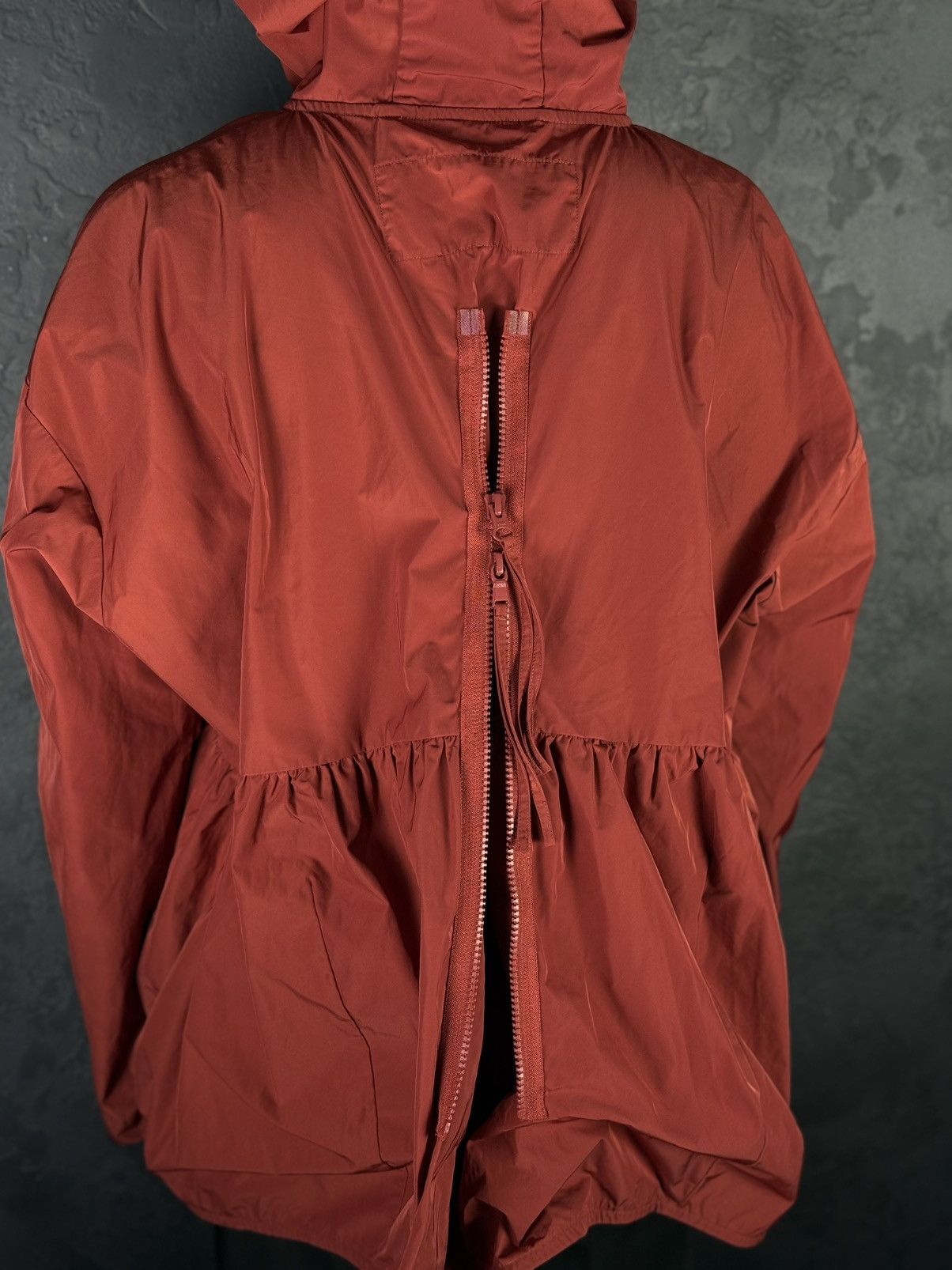 Rundholz Rundholz Black Label Multi-Zipper Hooded Jacket Size S / US 4 / IT 40 - 7 Thumbnail