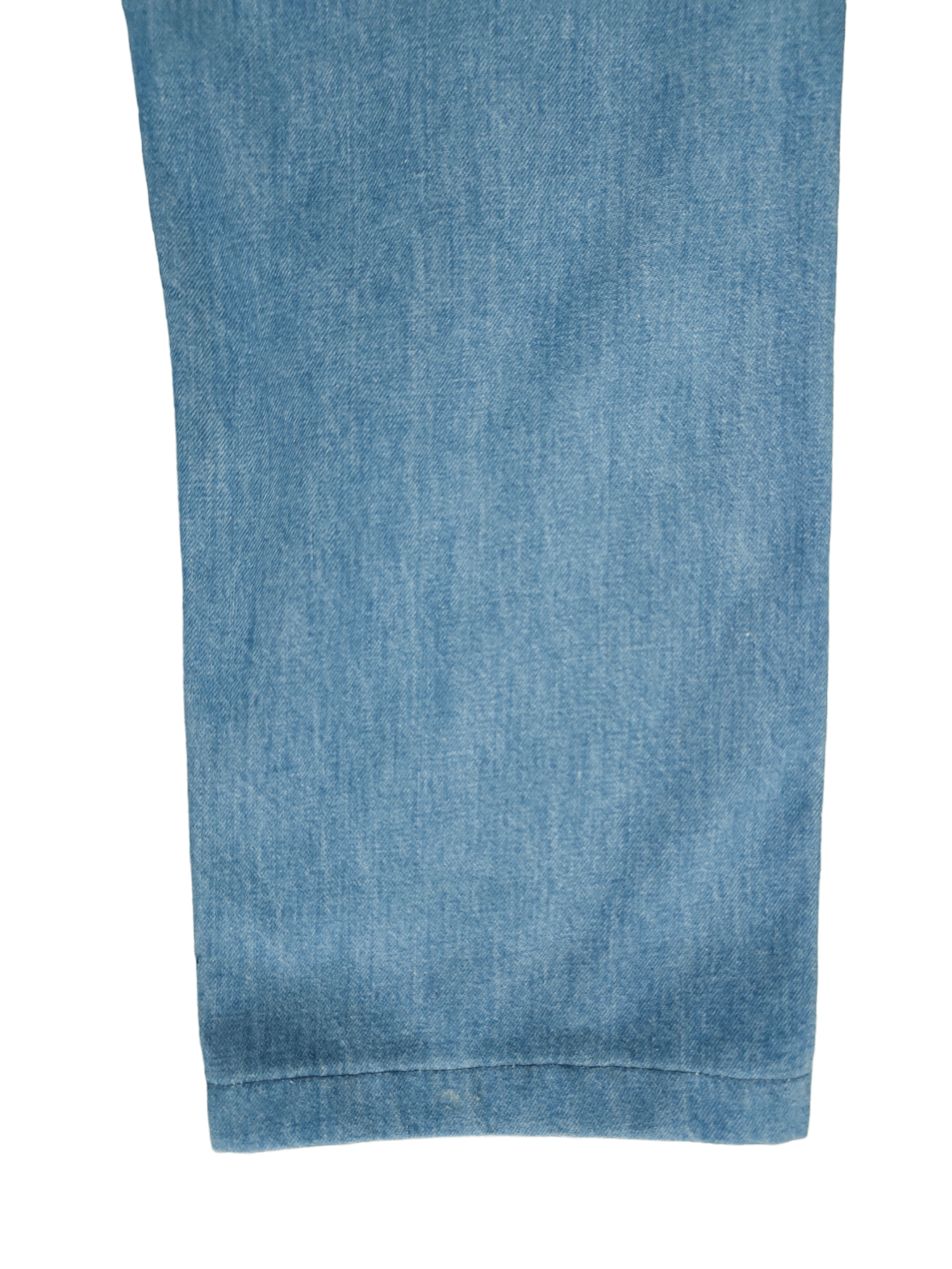 Spellbound 1990s Spellbound Jpn Workers Denim Pants 45rpm Orslow Style Size US 29 - 15 Thumbnail