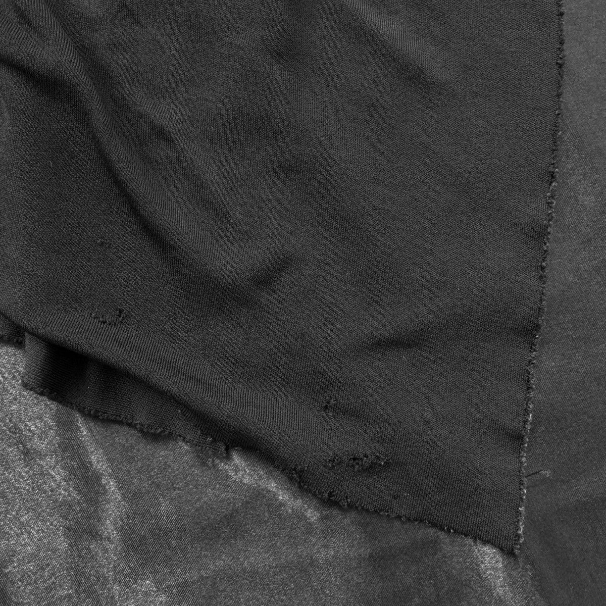Tom Ford × Yves Saint Laurent Tom Ford for YSL era Spring 2003 ruffled blouse Size S / US 4 / IT 40 - 10 Thumbnail