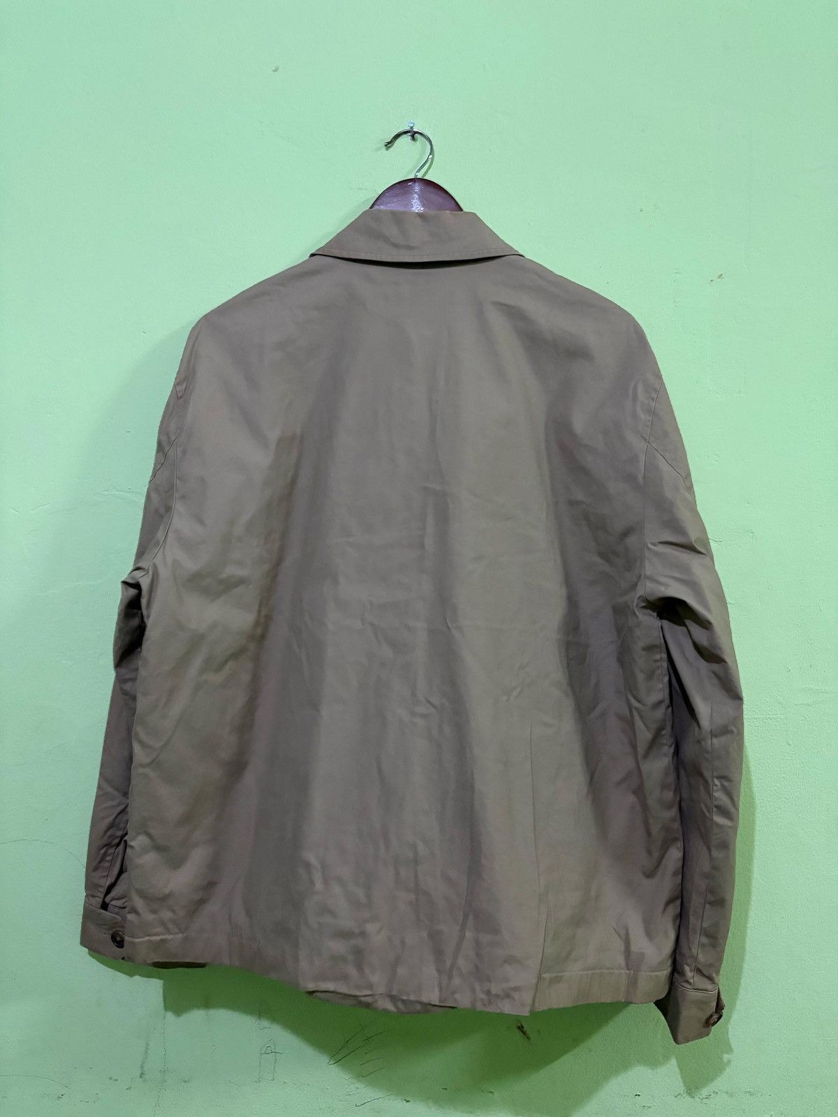 Brooks Brothers Brooks Brothers Casual Jacket Design Size US M / EU 48-50 / 2 - 7 Thumbnail