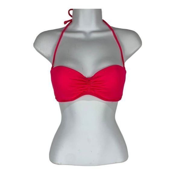 NIP Victoria's Secret Sexy Tee Push Up Bra Starburst 32B