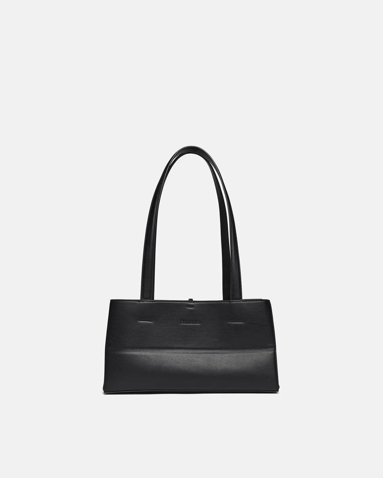 Nanushka Nanushka The Origami Bag Bucket Bag Size ONE SIZE - 1 Thumbnail