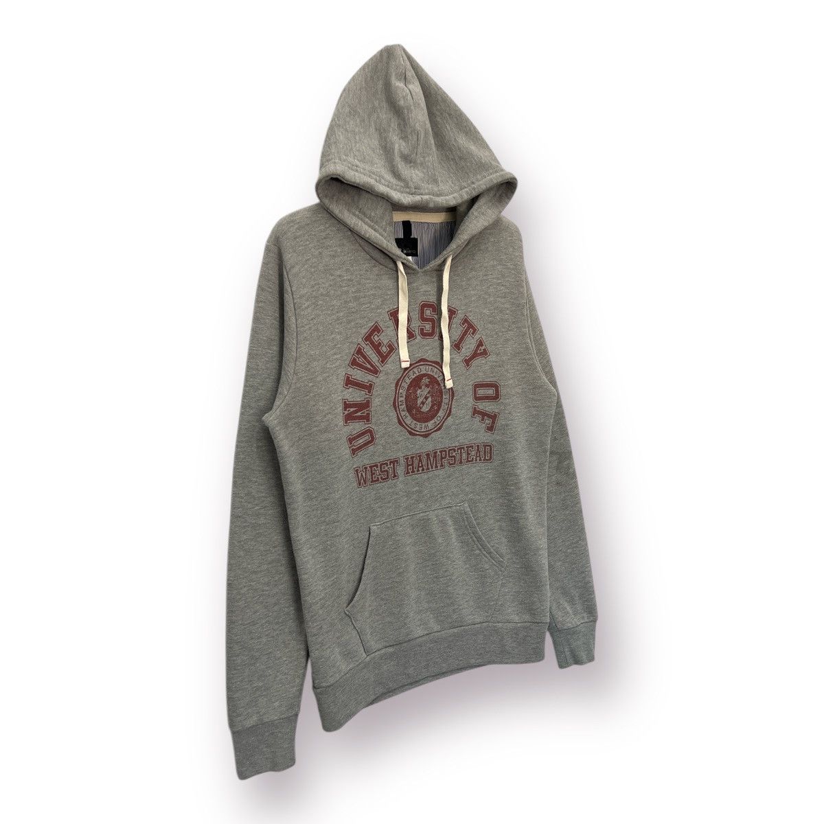 Other 🔥 West Hamstead College logo Sweatshirt - L Size US M / EU 48-50 / 2 - 3 Thumbnail