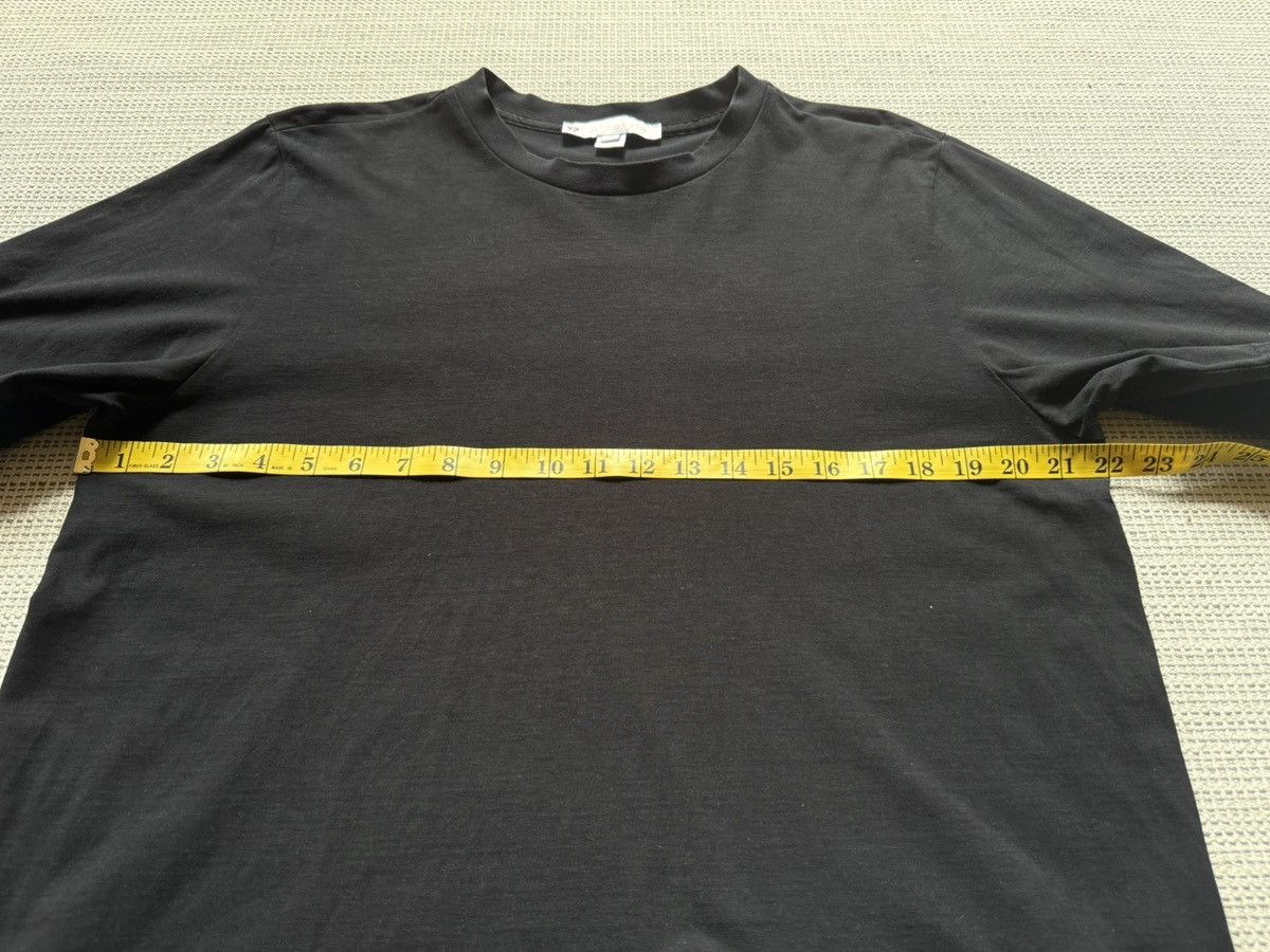 Adidas × Y-3 Adidas Y-3 tshirt 20th anniversary Size US L / EU 52-54 / 3 - 9 Thumbnail