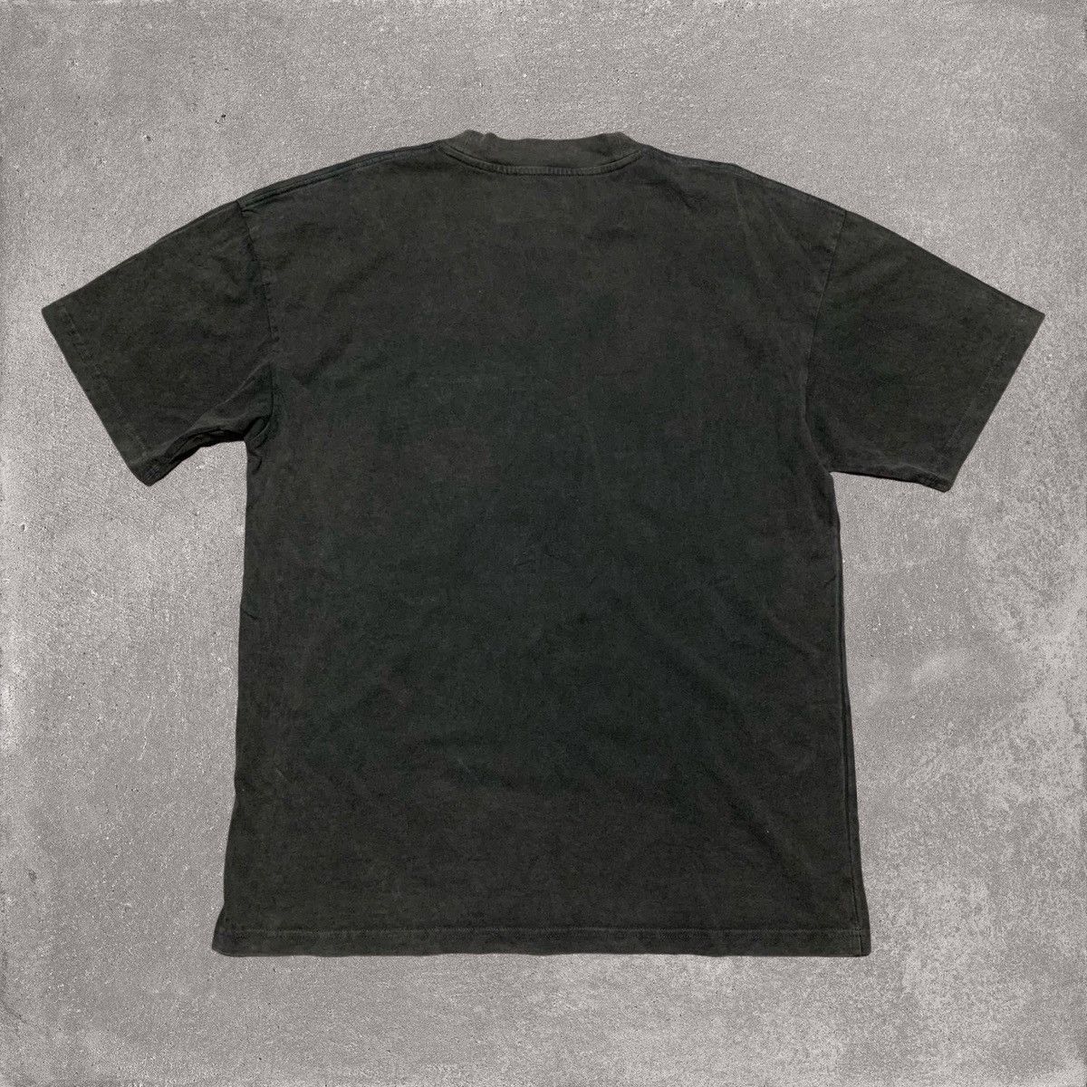 Represent Clo. Represent Small Applique Vintage Black Tee Size US S / EU 44-46 / 1 - 2 Thumbnail