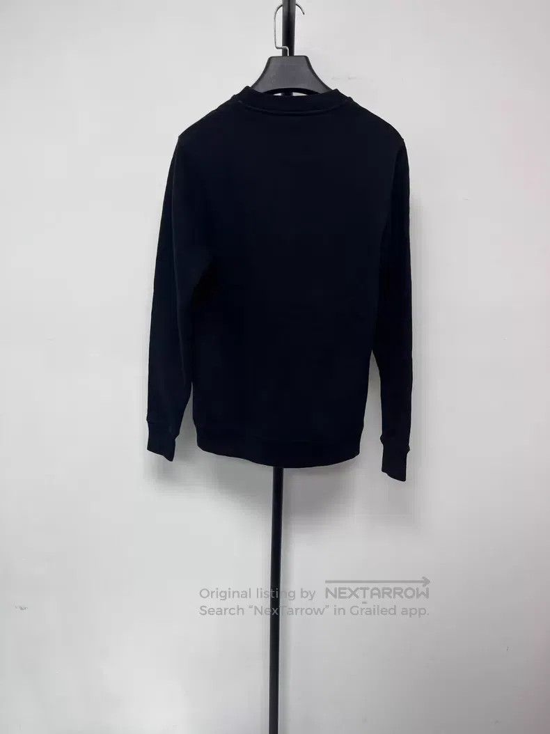 Loewe Loewe Anagram Logo Embroidered Cotton Sweatshirt, Men's, B Size US S / EU 44-46 / 1 - 2 Thumbnail