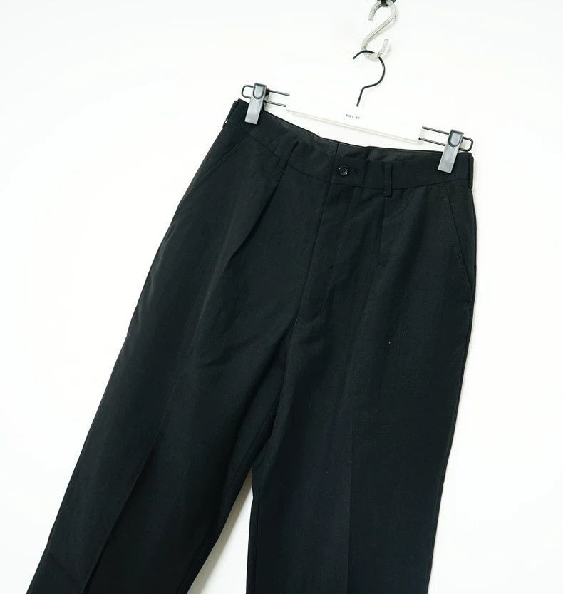 Comme des Garcons Comme des Garçons Wool Suit Pants 2505-Nextarrow Size US 32 / EU 48 - 3 Thumbnail
