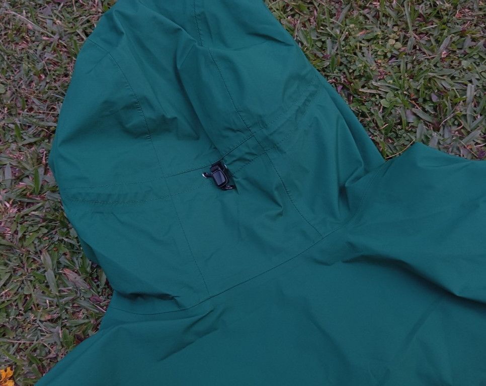Coleman Coleman 🎌🏕️ GELANOTS Goretex Jacket Waterproof Size US XXL / EU 58 / 5 - 7 Thumbnail