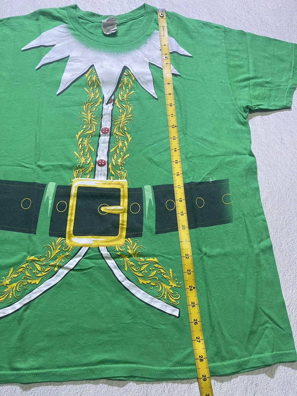 Japanese Brand VINTAGE GILDAN short sleeve tshirt Size US L / EU 52-54 / 3 - 5 Thumbnail