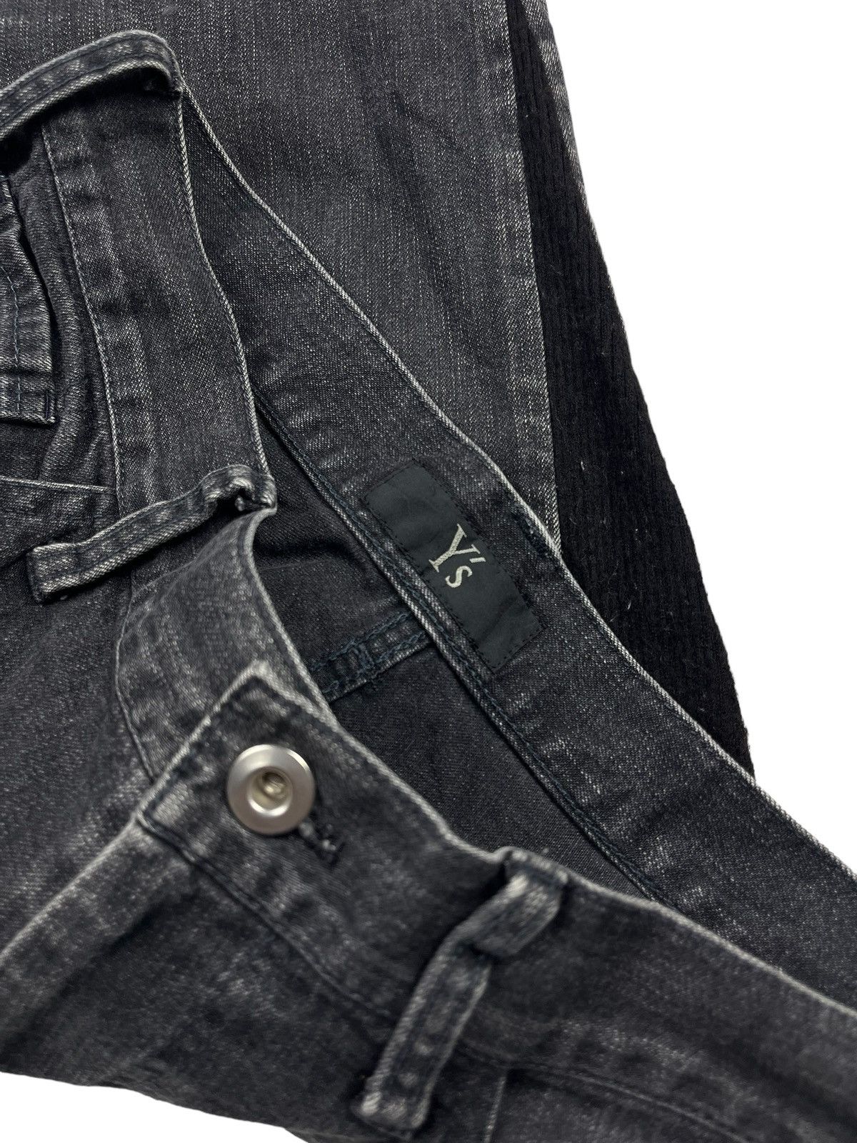 Y's YS Yohji Yamamoto Size US 30 / EU 46 - 6 Thumbnail