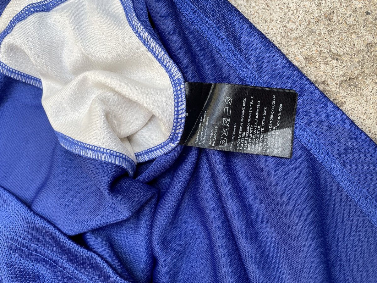 H&M Y2K Harlem USA Hockey Jersey Size US M / EU 48-50 / 2 - 8 Thumbnail