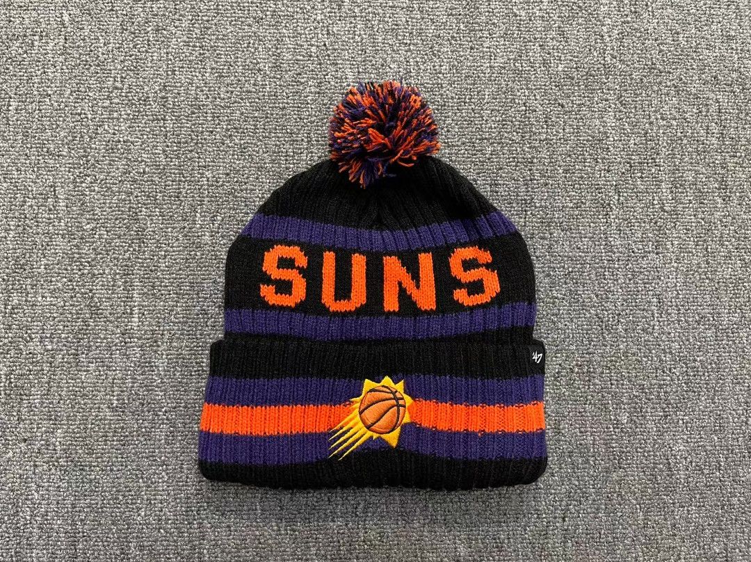47 Brand 47Brand New Vintage Beanie Q5 Size ONE SIZE - 1 Thumbnail