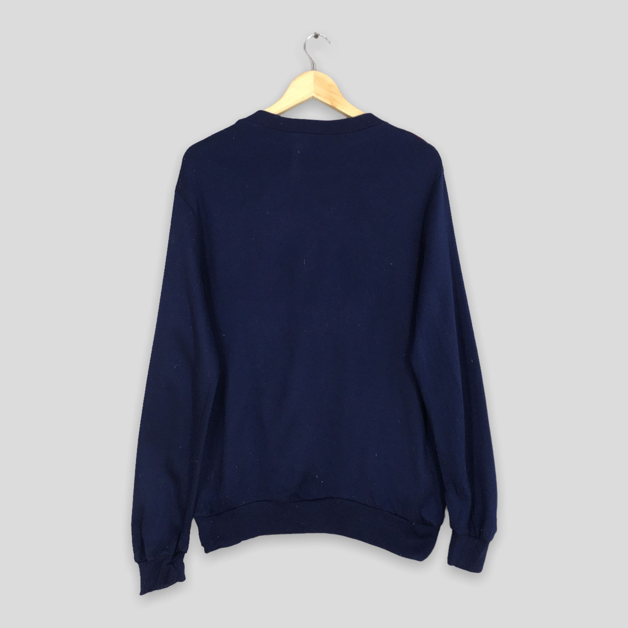 Vintage Vintage Cricket Lane Pop Art Floral Women Crewneck Medium Size US M / EU 48-50 / 2 - 7 Thumbnail