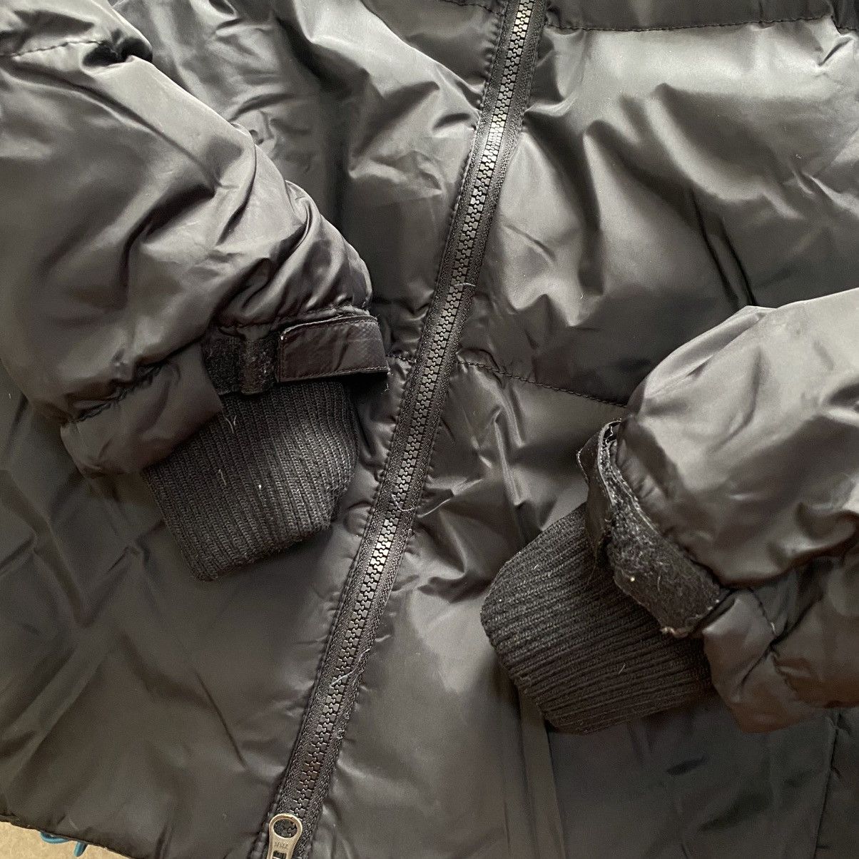 Polo Ralph Lauren × Vintage Vintage Y2K Polo Ralph Lauren Puffer Jacket (XL) Size US XL / EU 56 / 4 - 6 Thumbnail