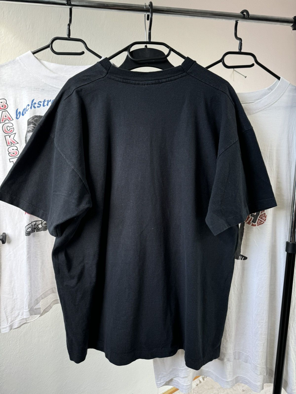 Band Tees × Vintage Vintage The Little Shop of Horrors Movie Tee Single Stitch Size US XL / EU 56 / 4 - 4 Thumbnail