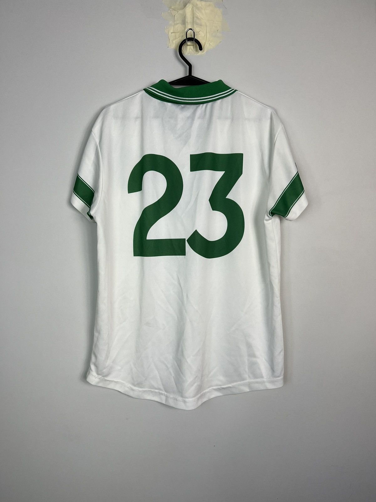 O'Neills × Vintage Jersey Oneill’s Ballincollig GAA Vintage 90’s 00’s Rare #23 Size US L / EU 52-54 / 3 - 5 Thumbnail