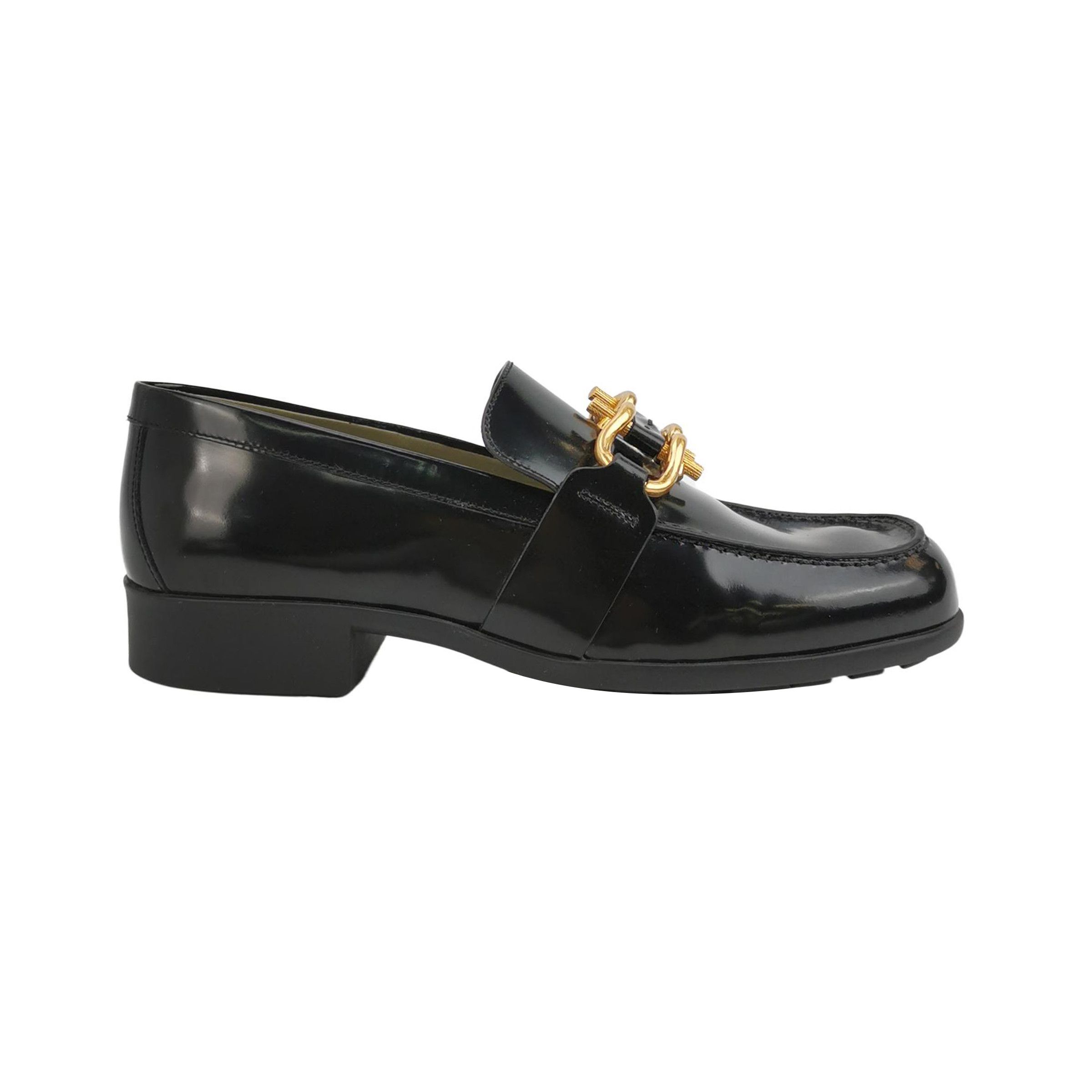 Bottega Veneta Bottega Veneta Women 7 Flats Size US 7 / IT 37 - 1 Thumbnail
