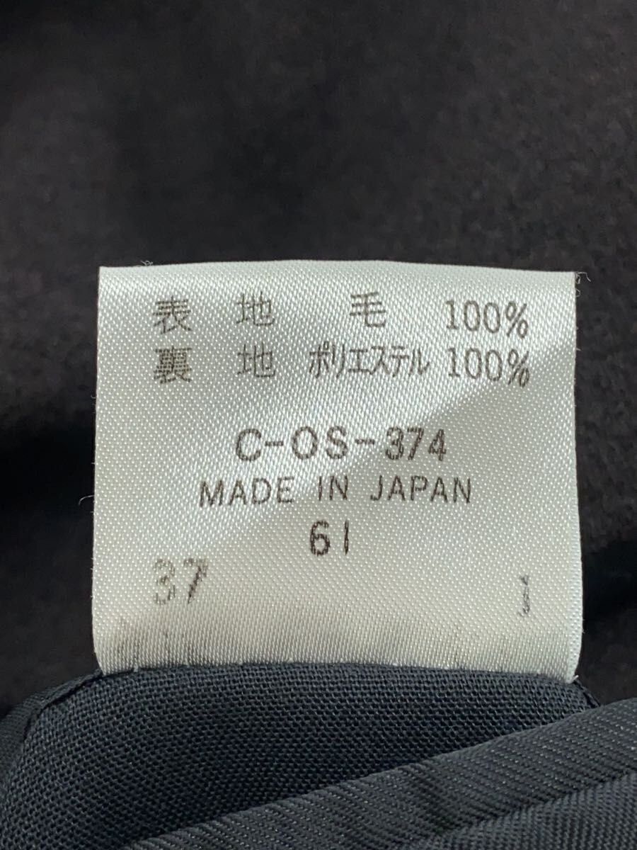 Yohji Yamamoto Yohji Yamamoto D'URBAN A.A.R/X260213-88 Tailored jacket Size US M / EU 48-50 / 2 - 4 Thumbnail
