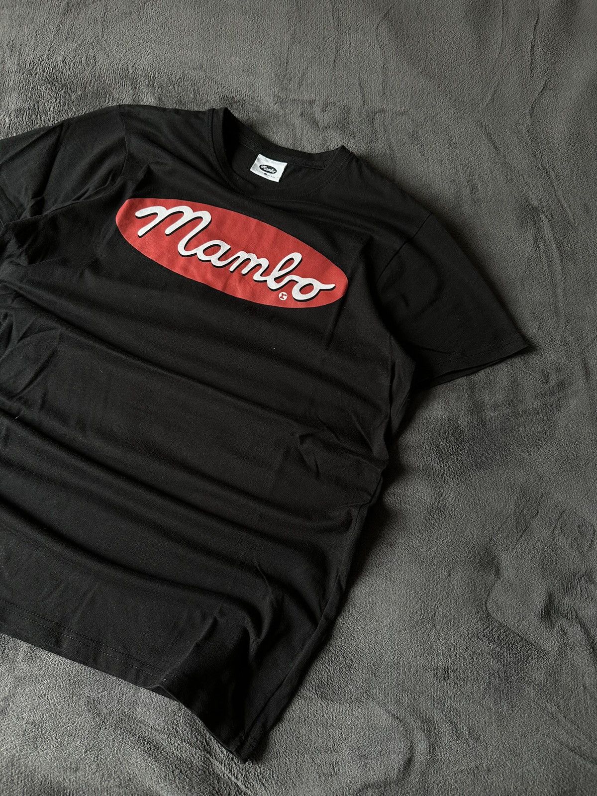 Band Tees × Guns N' Roses × Vintage Mambo Vintage Rock Band Tee Size US M / EU 48-50 / 2 - 3 Thumbnail