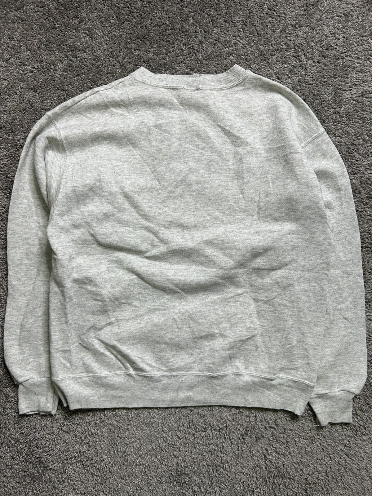 Vintage Vintage 90s Olympics Crewneck Dated 1992 1996 Made in USA Size US L / EU 52-54 / 3 - 7 Thumbnail